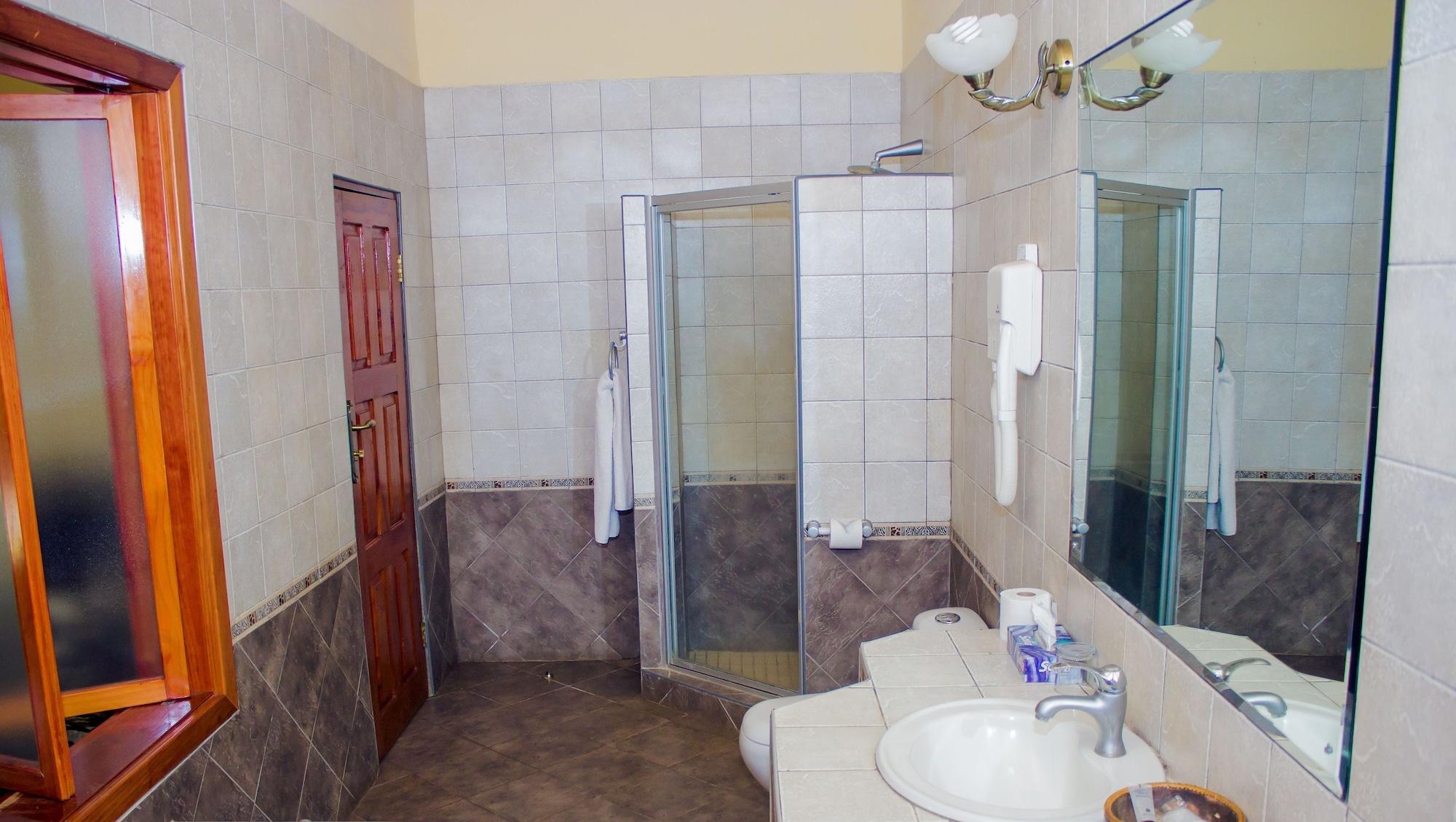 Chrismar Hotel Livingstone Extérieur photo